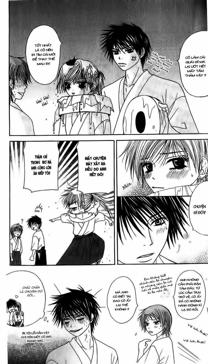 purikyu - love arrow chapter 3 9