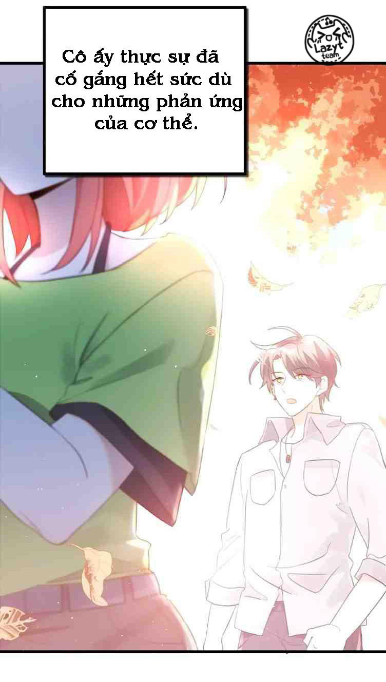 tình yêu huyễn tưởng chapter 5 63