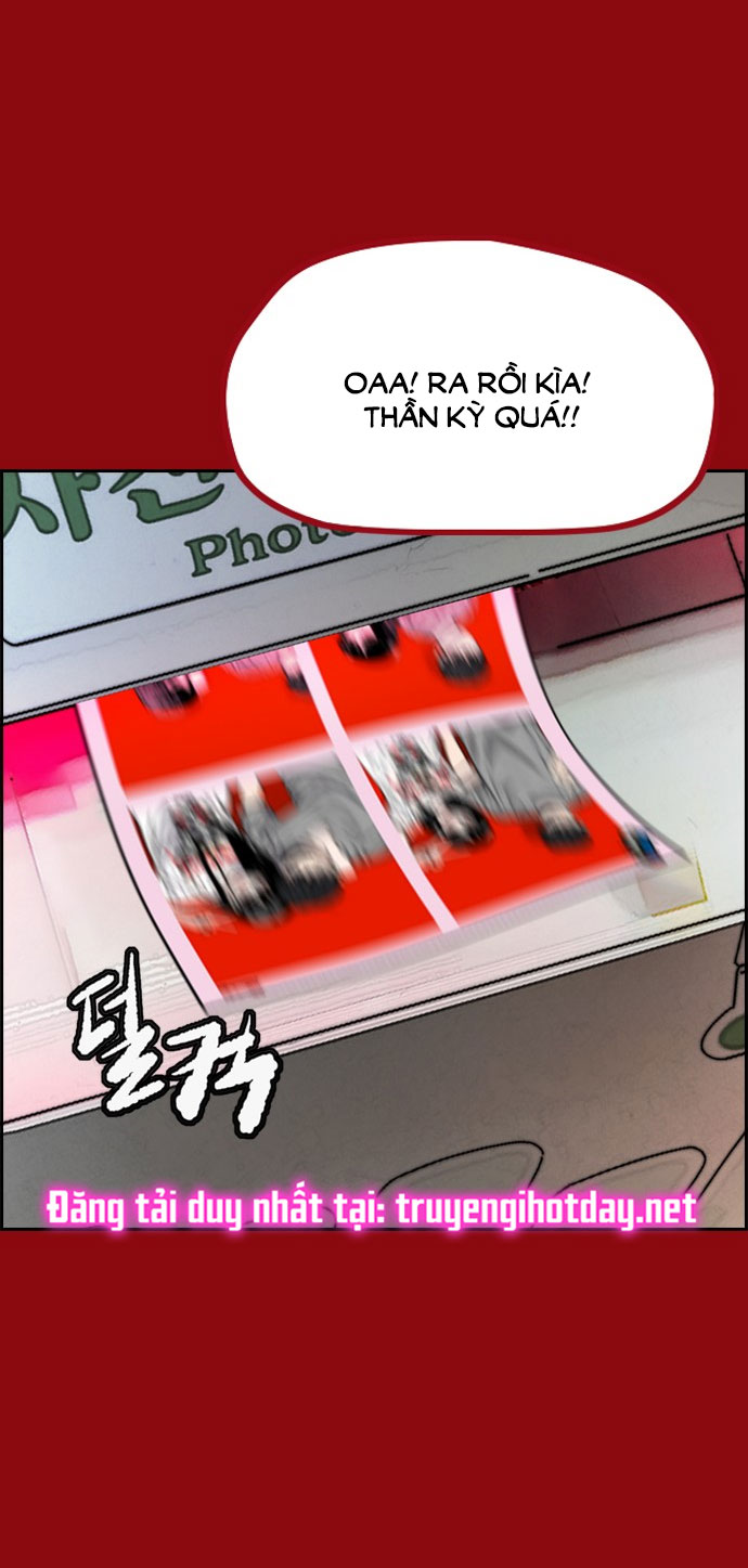 truyện ngắn - nữ sinh đến từ ma giới chapter 4 20