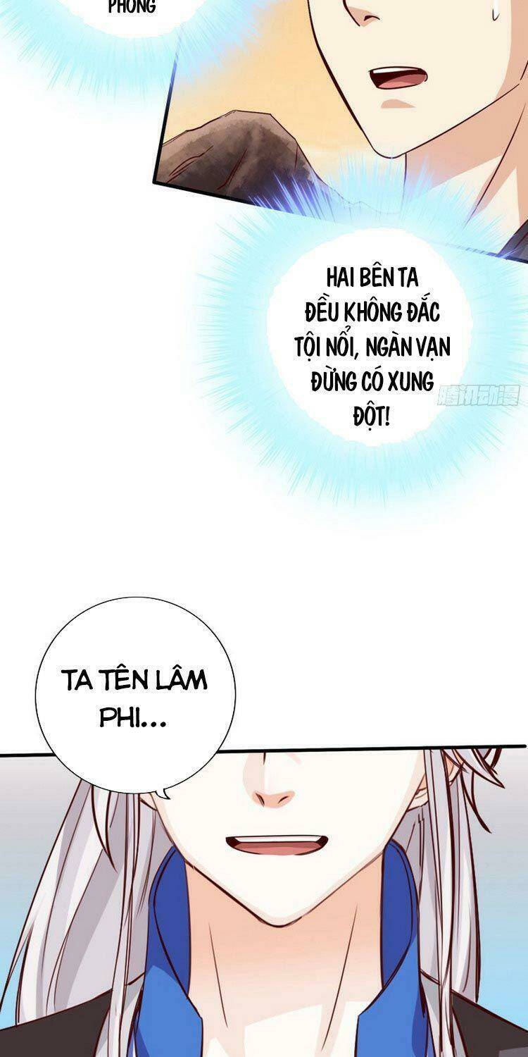 chư thiên ký chapter 272 3