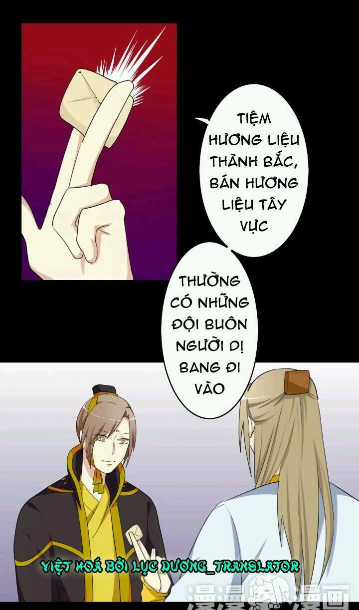 lưỡng bất nghi (full) chapter 45 3