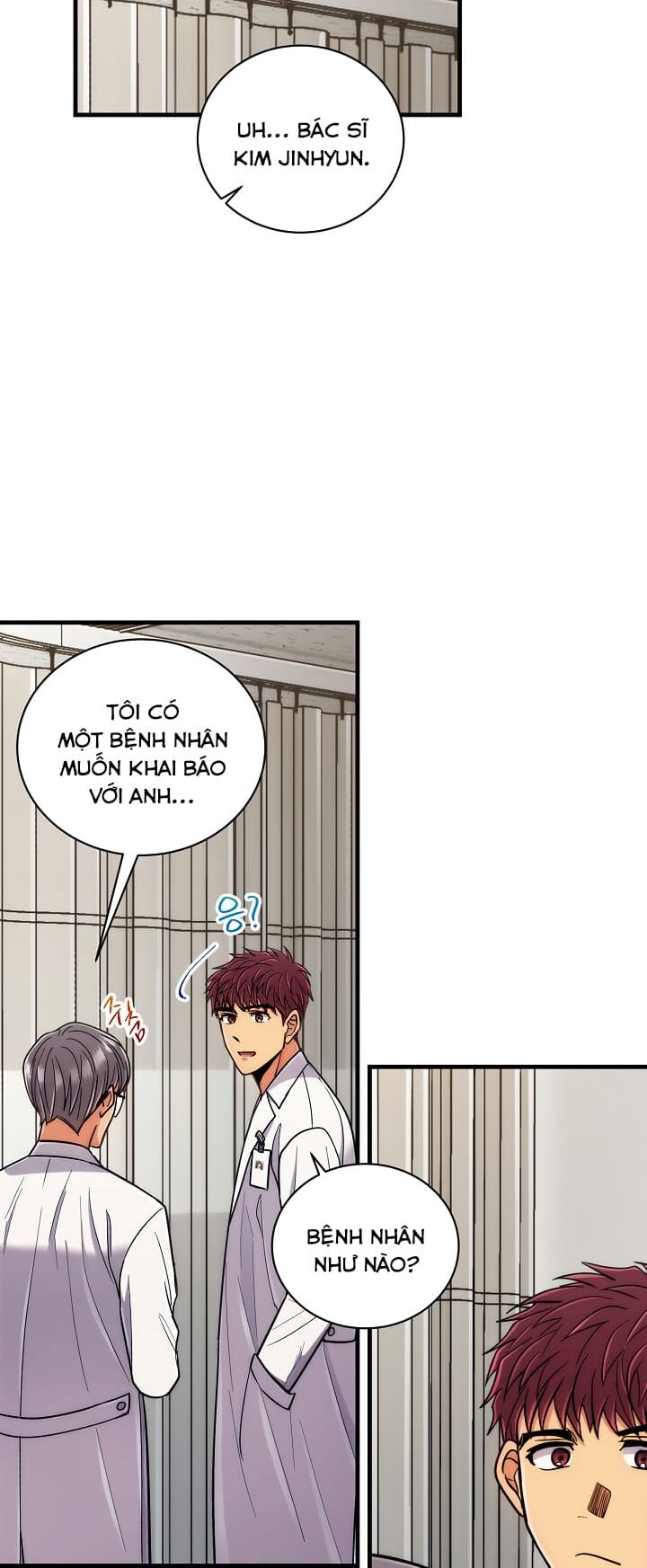 bác sĩ trùng sinh chapter 79 22