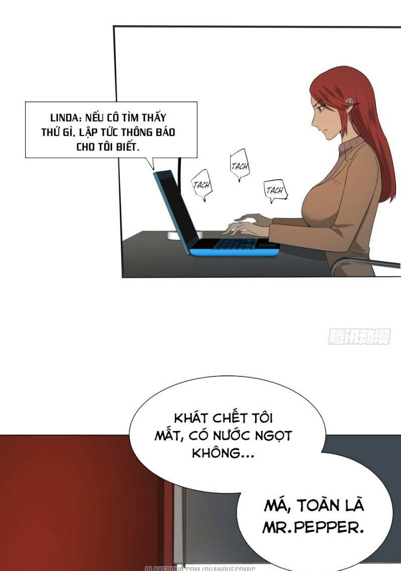 danh sách kẻ phản diện chapter 11 22