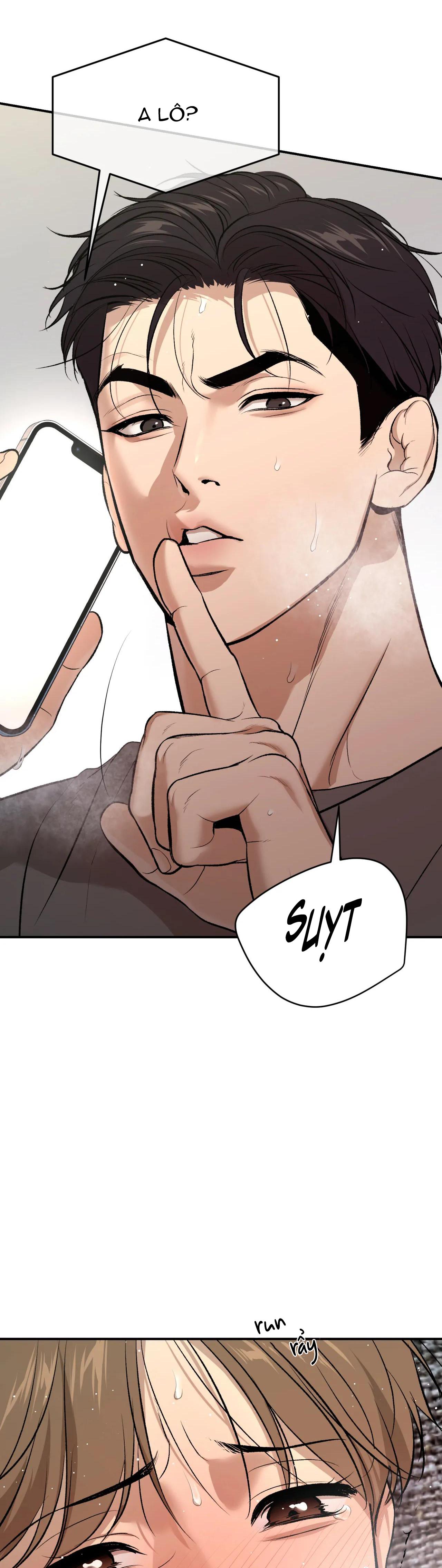 điềm rủi chapter 24 50