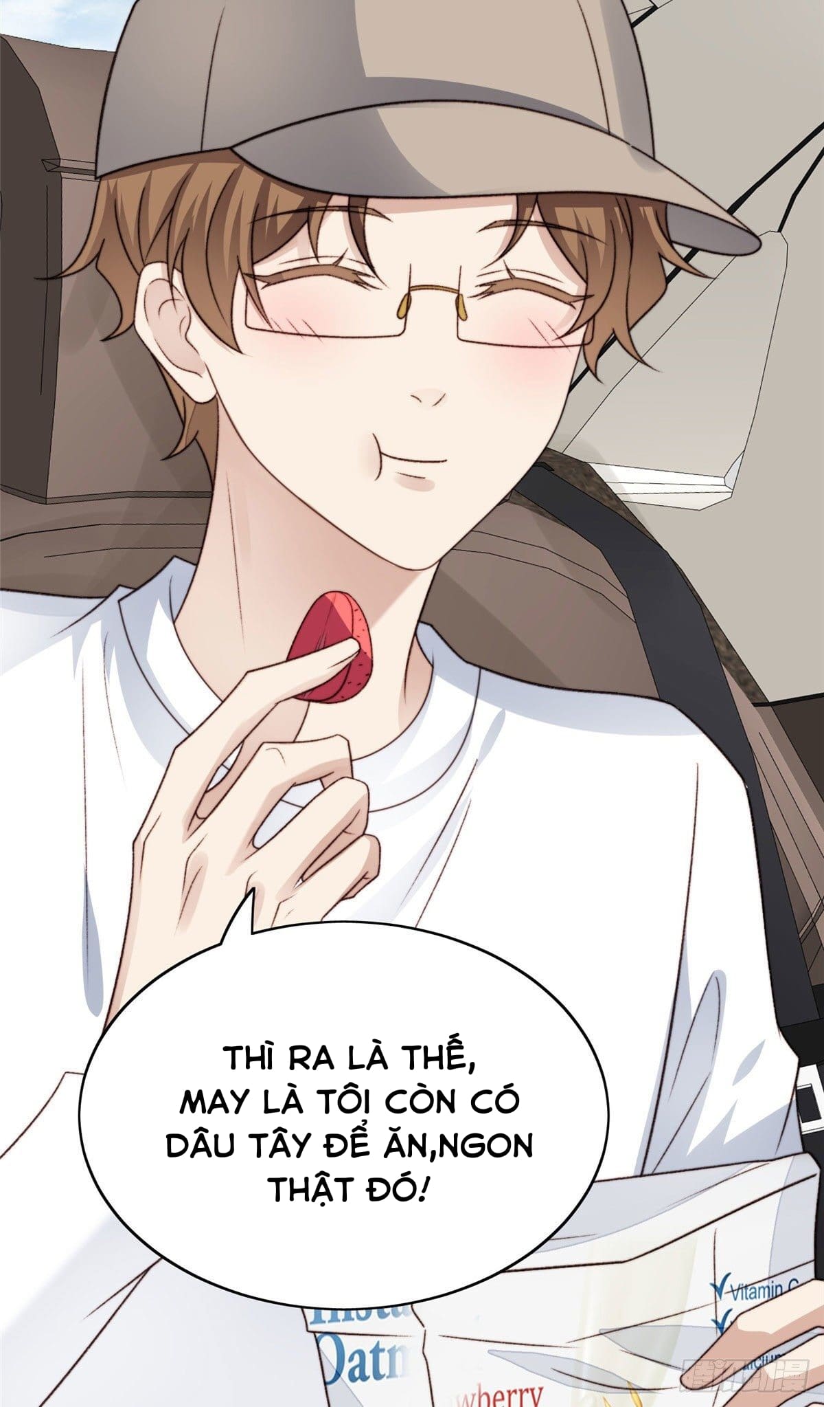 dựa vào đại lão ổn định vị trí c trong nam đoàn chapter 33 42