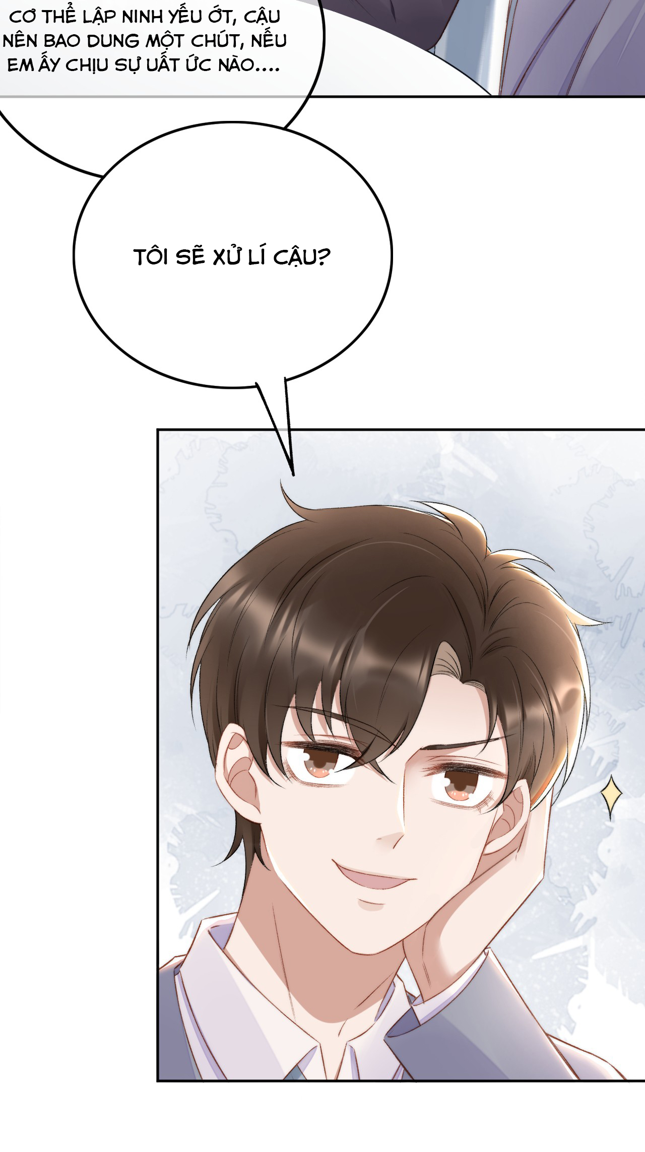 ta sinh con cho tổng tài chapter 9 26