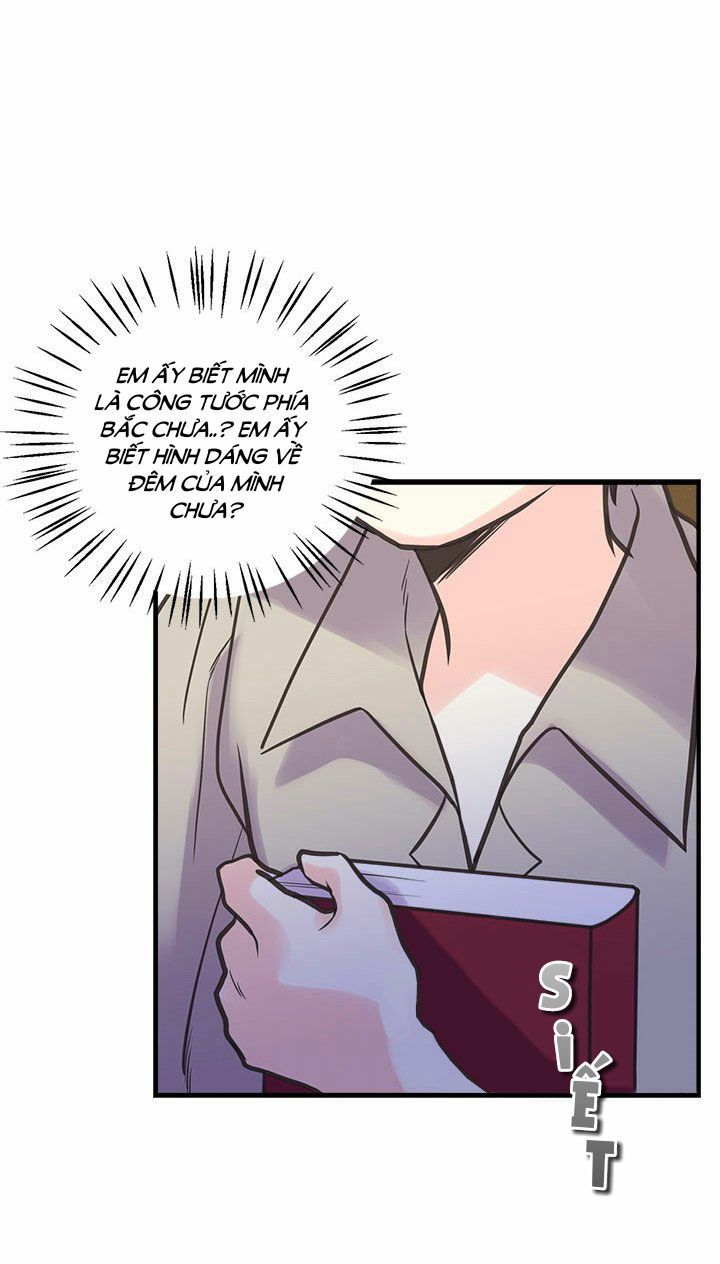 chị tôi đã nhặt về một nam chính quyến rũ chapter 21 27