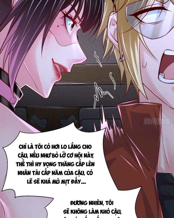 bắt đầu từ trăng đỏ chapter 163 16