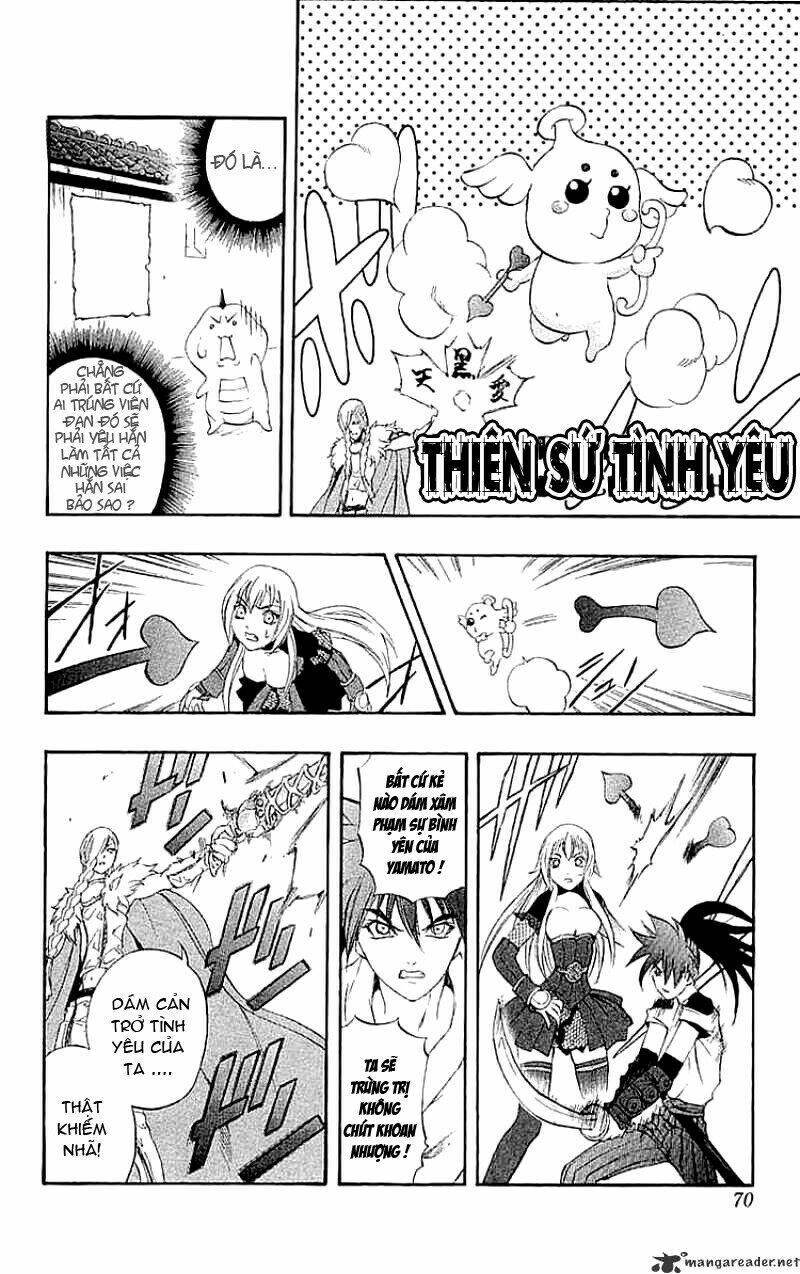 phù thủy phép thuật chapter 36 23