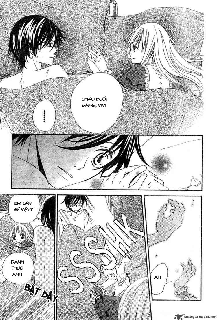 hoa và ác ma chapter 2 5