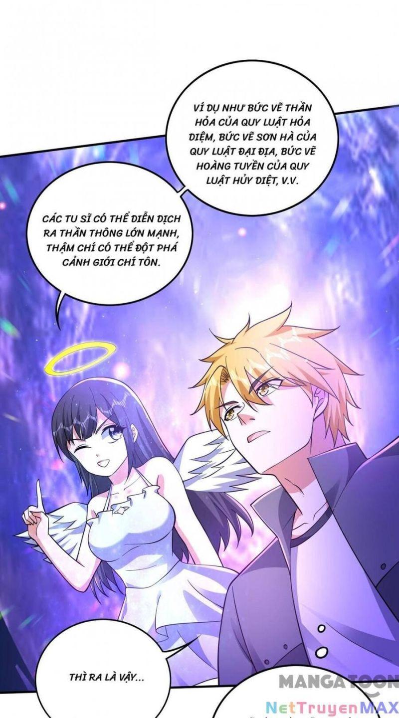 tối cường thần y tại đô thị chapter 279 1