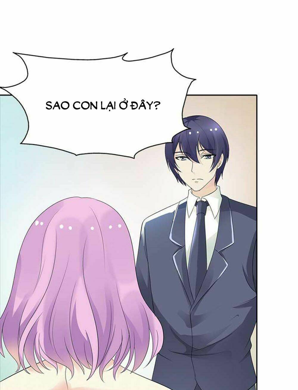 em vẫn còn nhỏ chapter 50 12
