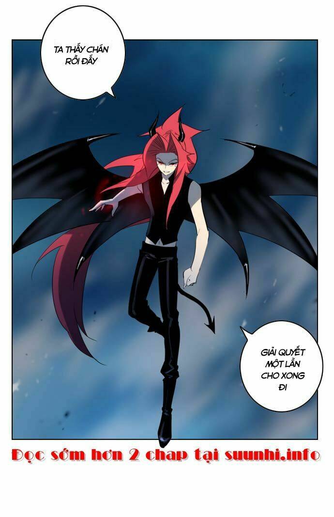 bản khế ước linh hồn chapter 101 8