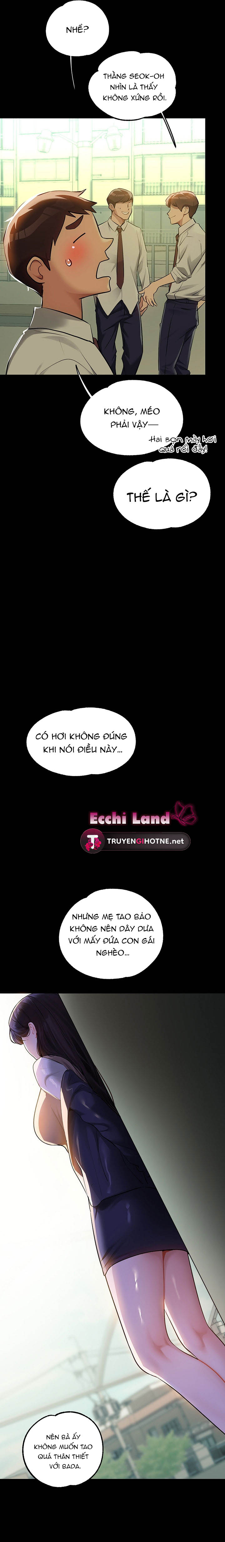 chị chủ nhà của tôi chapter 90.2 6