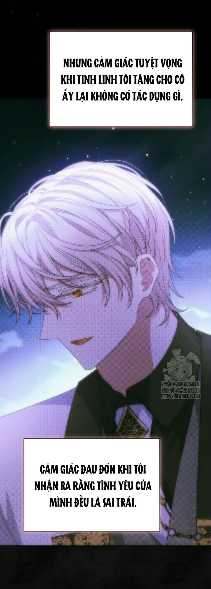 bạo chúa muốn có cuộc sống tốt đẹp chapter 66.2 24