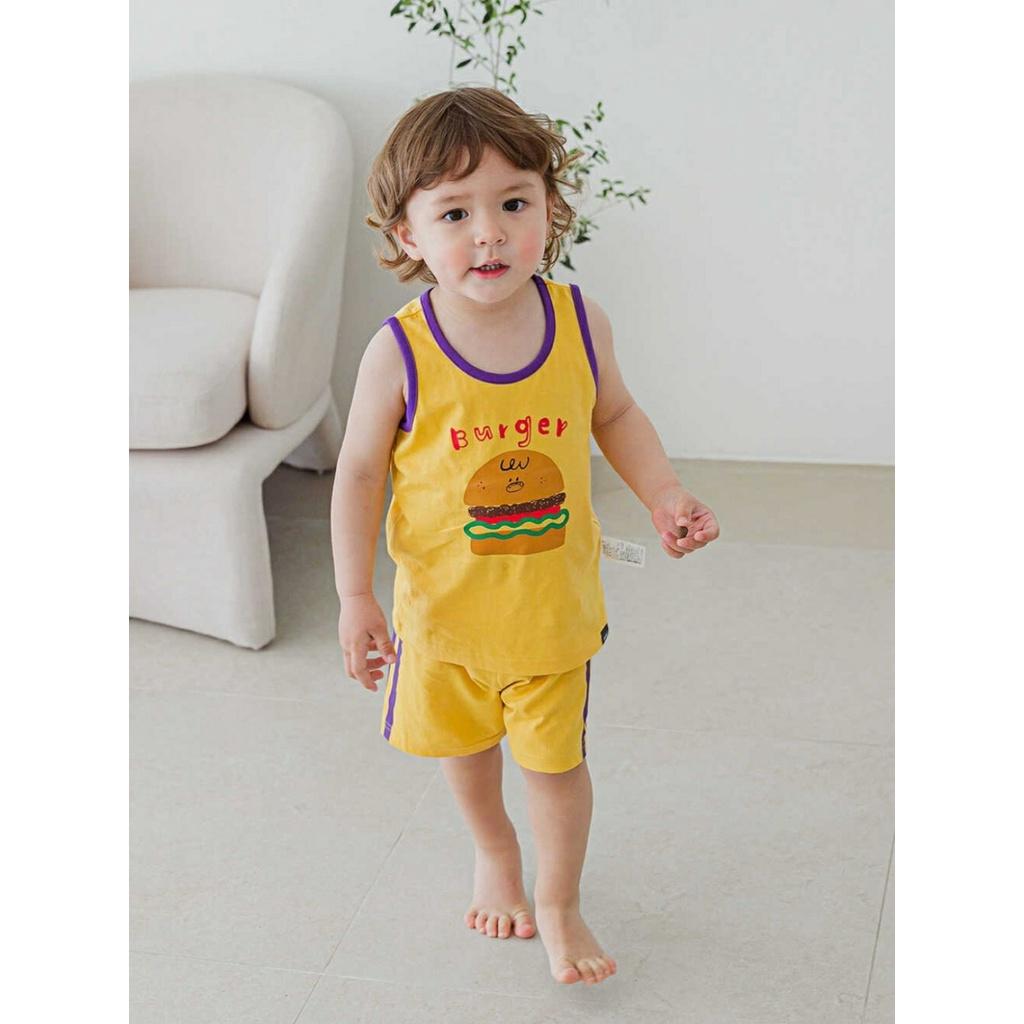 Bộ trẻ em 3 lỗ