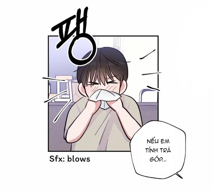 mưa giông chapter 14 29