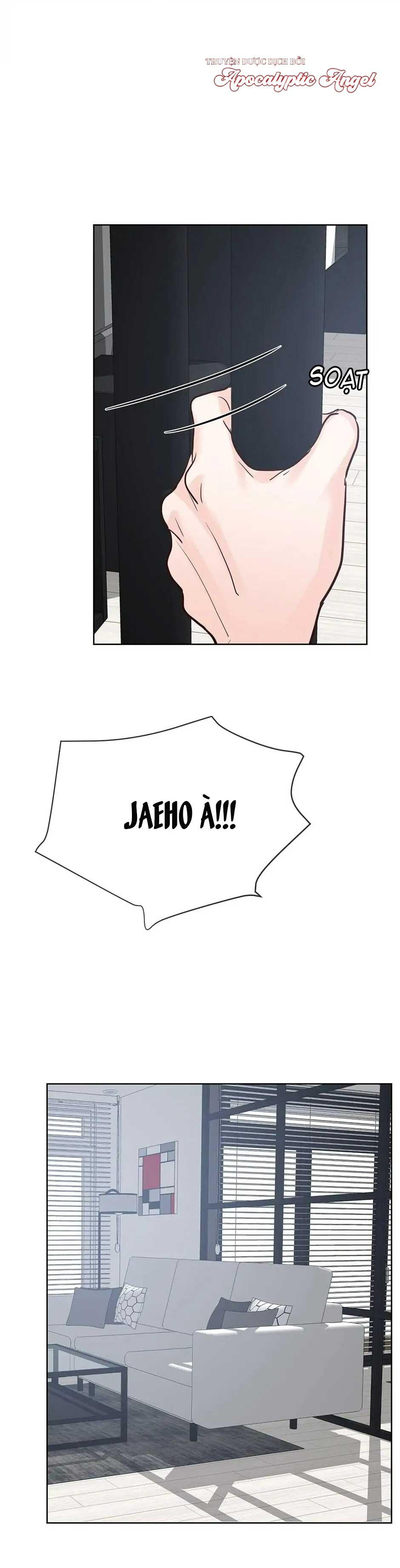 [har] đụng là nóng mà chạm là chạy chapter 72 16