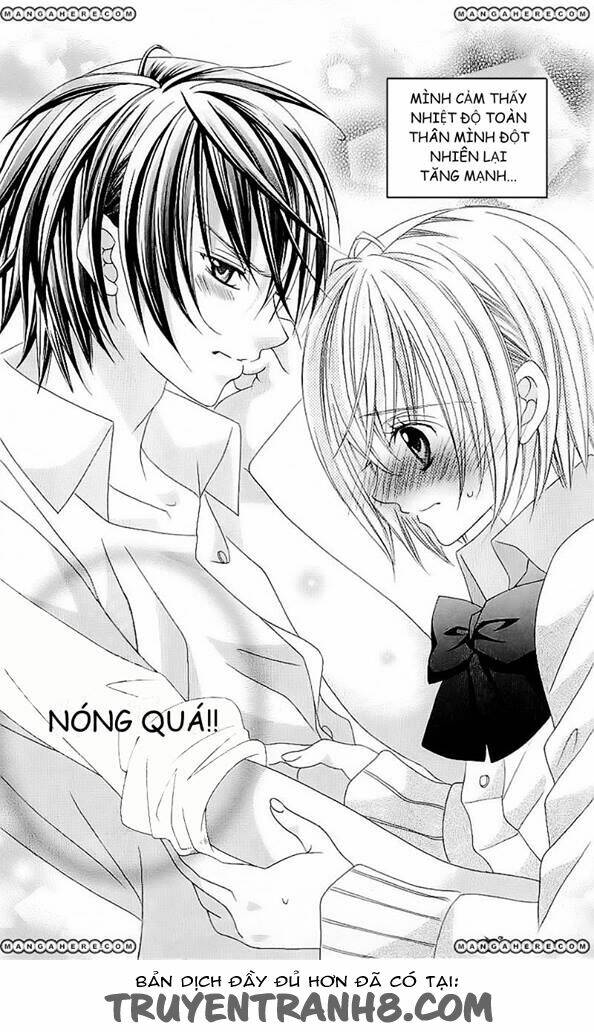 suki desu suzuki-kun!! chapter 50 39