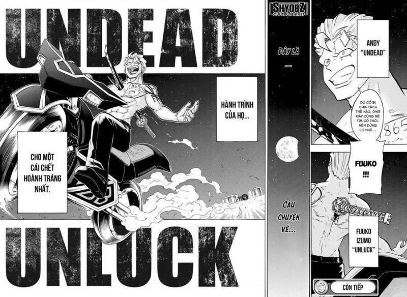 undead unluck chapter 98 18