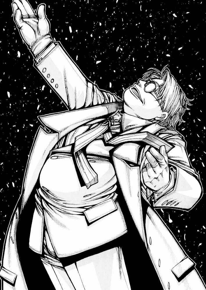 hellsing chapter 55 25