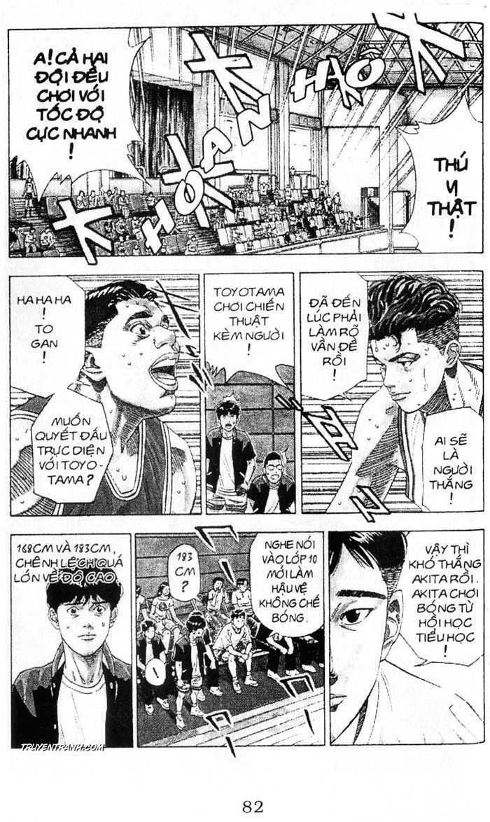 cao thủ bóng rổ chapter 207 16