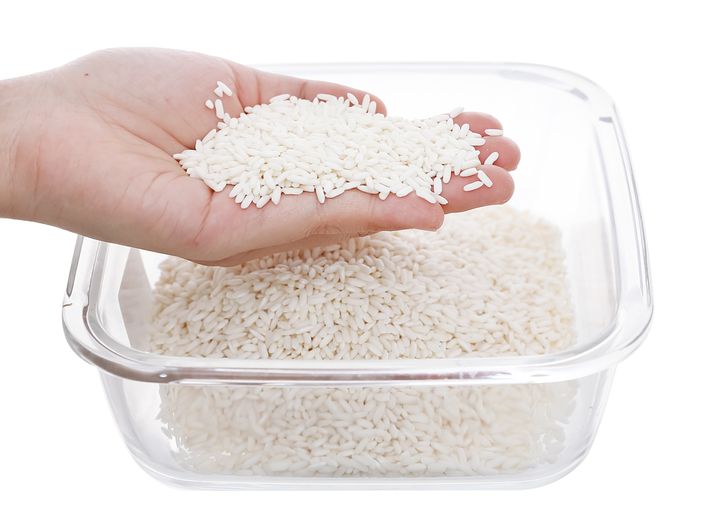 Gạo Nếp Home Rice (2kg)