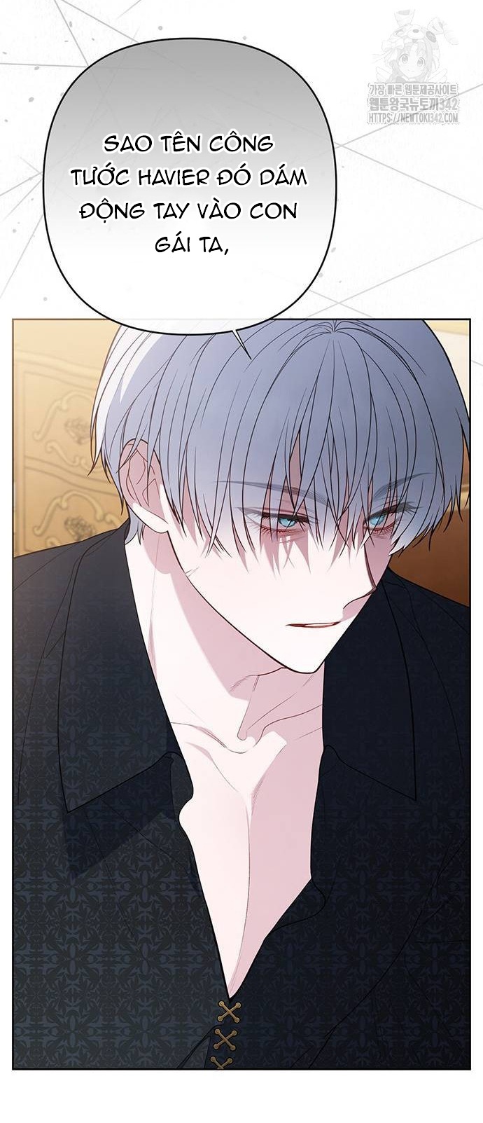 tiểu bạo chúa chapter 69.1 26