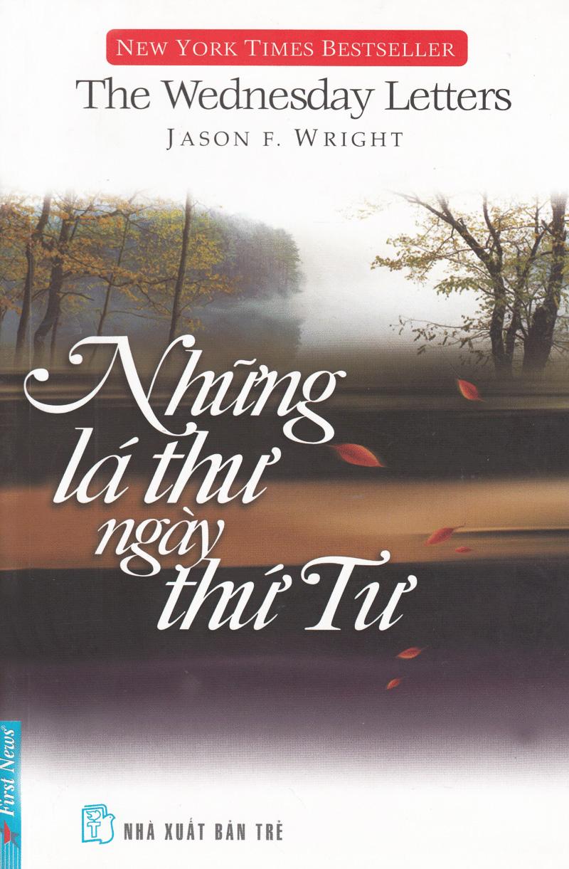 Những Lá Thư Ngày Thứ Tư (Tái Bản)