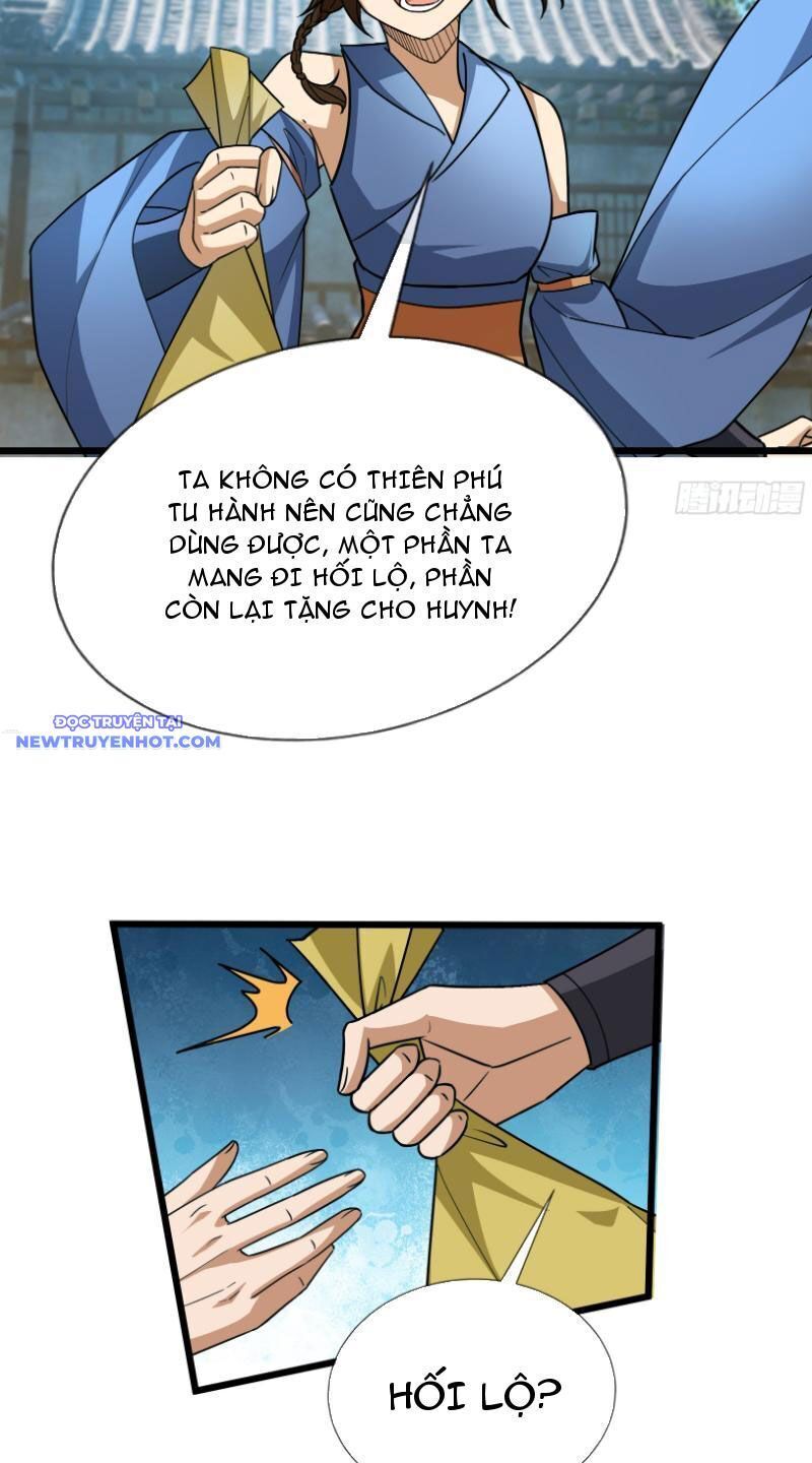 ngủ say vạn cổ: xuất thế đẩy ngang chư thiên chapter 24 63