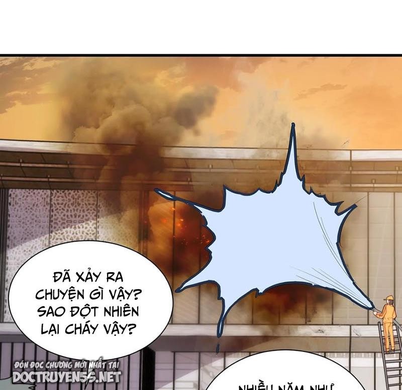 Slime ta treo cự long lên đánh là hợp lý nhỉ? Chapter 139 7