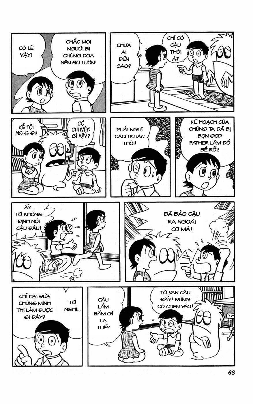 hitoribocchino uchuusensou chapter 3 15