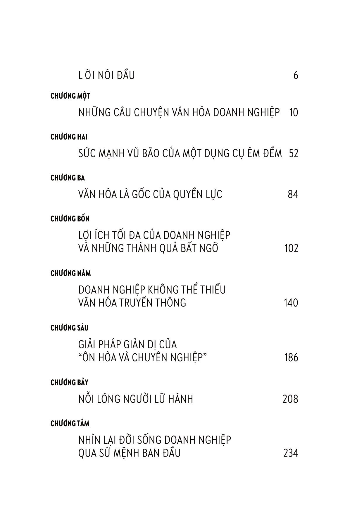 Cơn Lốc Quản Trị - Ba trụ cột của văn hóa doanh nghiệp (Phan Văn Trường - mới 2023)