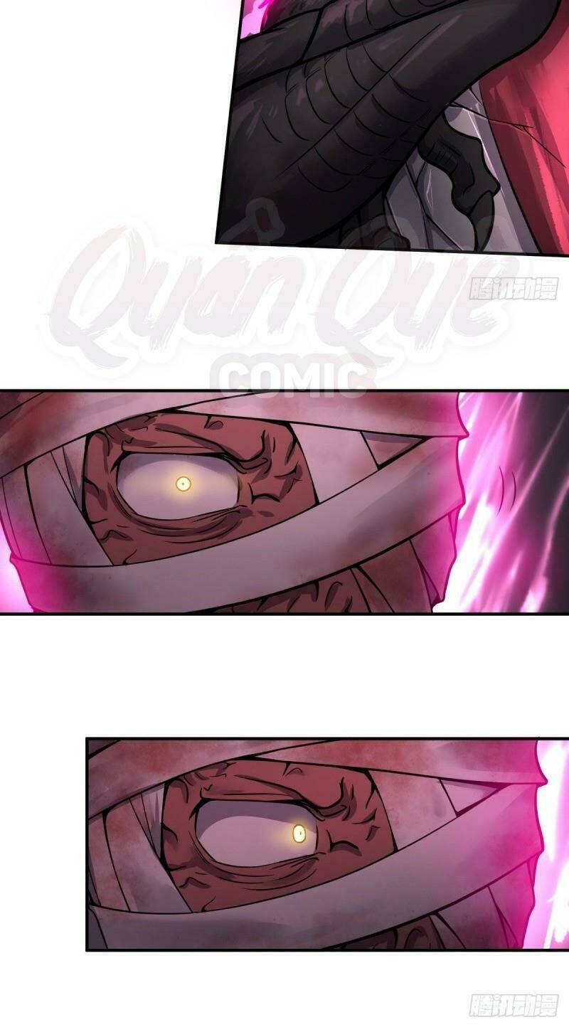 danh sách kẻ phản diện chapter 86 28