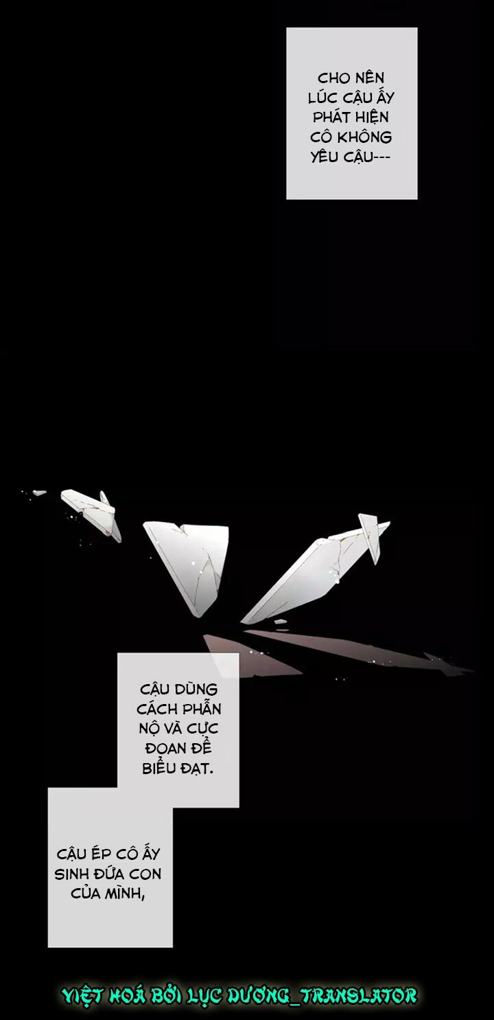 Tình yêu là màu hoa anh thảo chapter 31.2 12