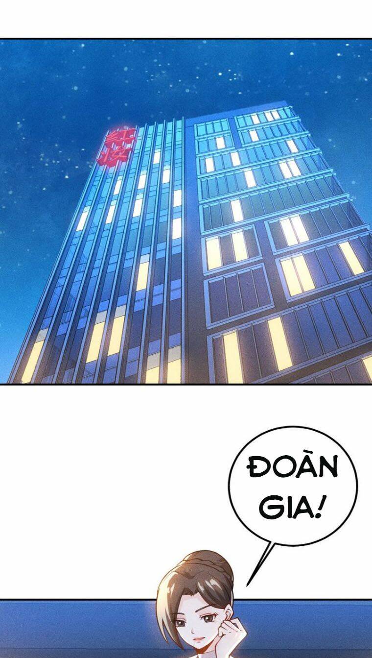 cao thủ cận vệ của nữ chủ tịch chapter 68 2