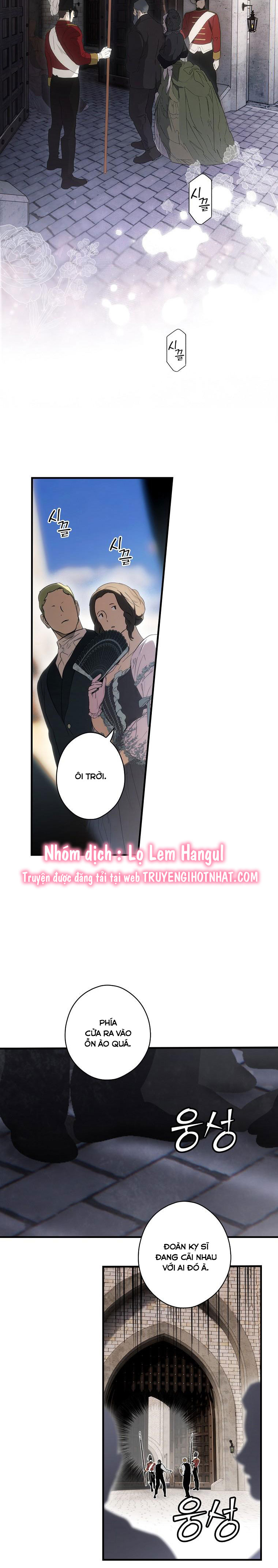 cổ tích về người mẹ kế chapter 122 30