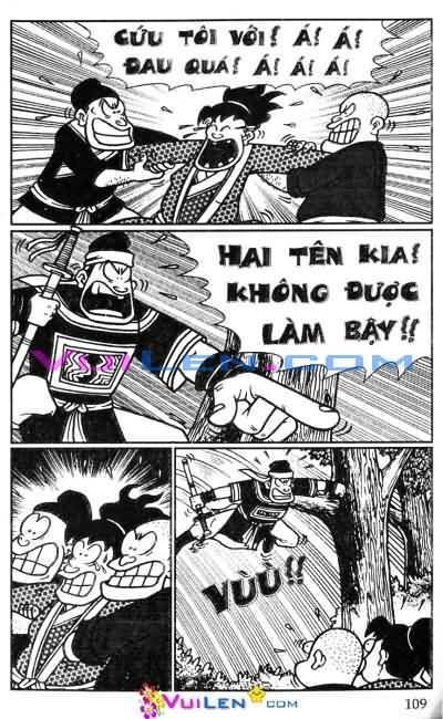 thần đồng đất việt chapter 49 105