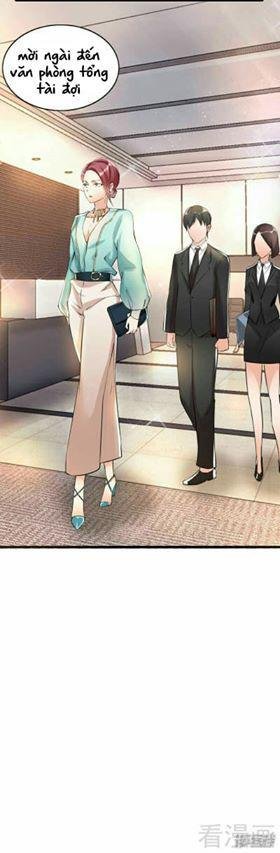 vợ có chút lạnh lùng chapter 9 22