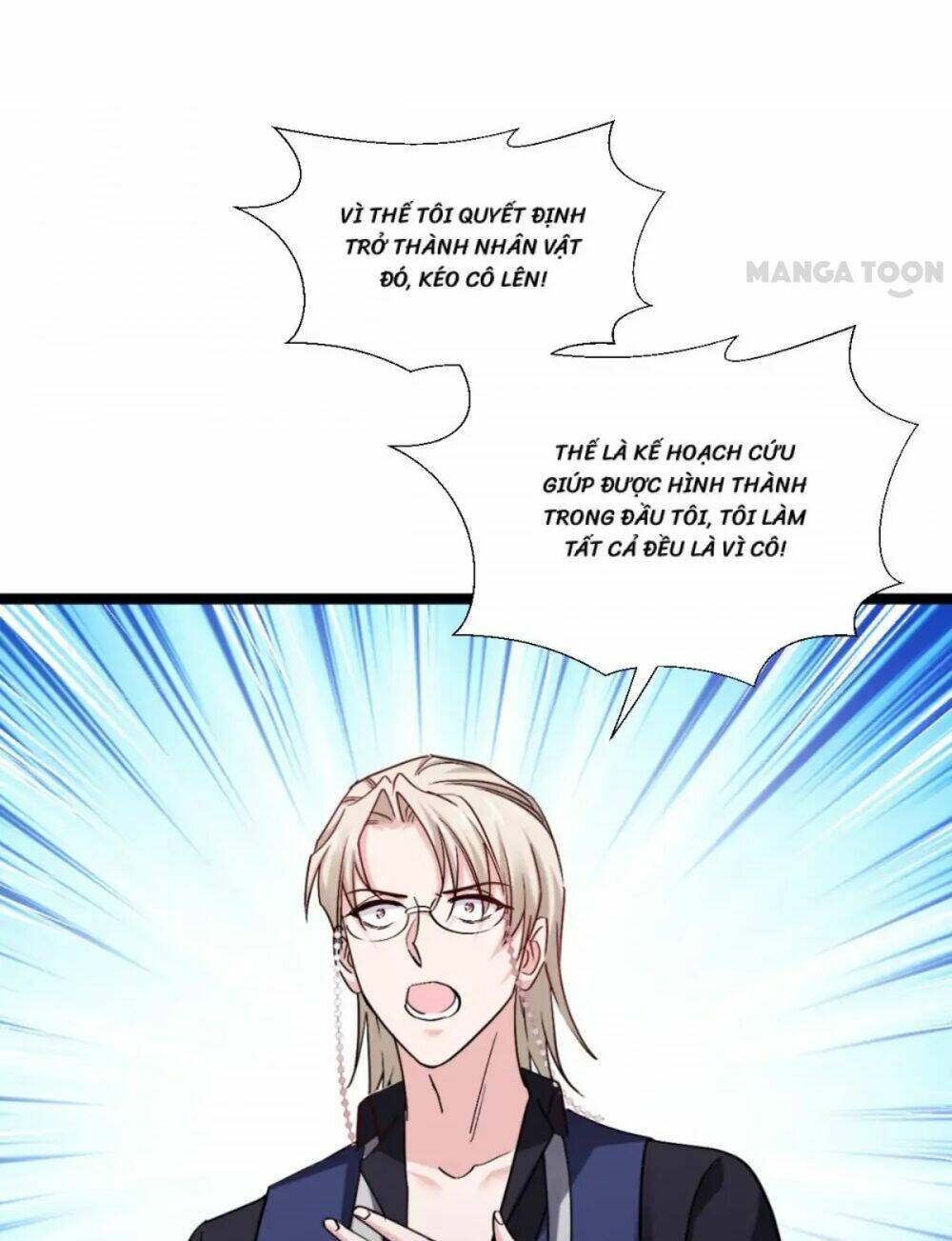 ảnh hậu lão bà không được chạy chapter 234 37