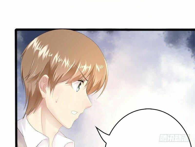 thần bí đế thiếu điềm sủng thê chapter 12 29