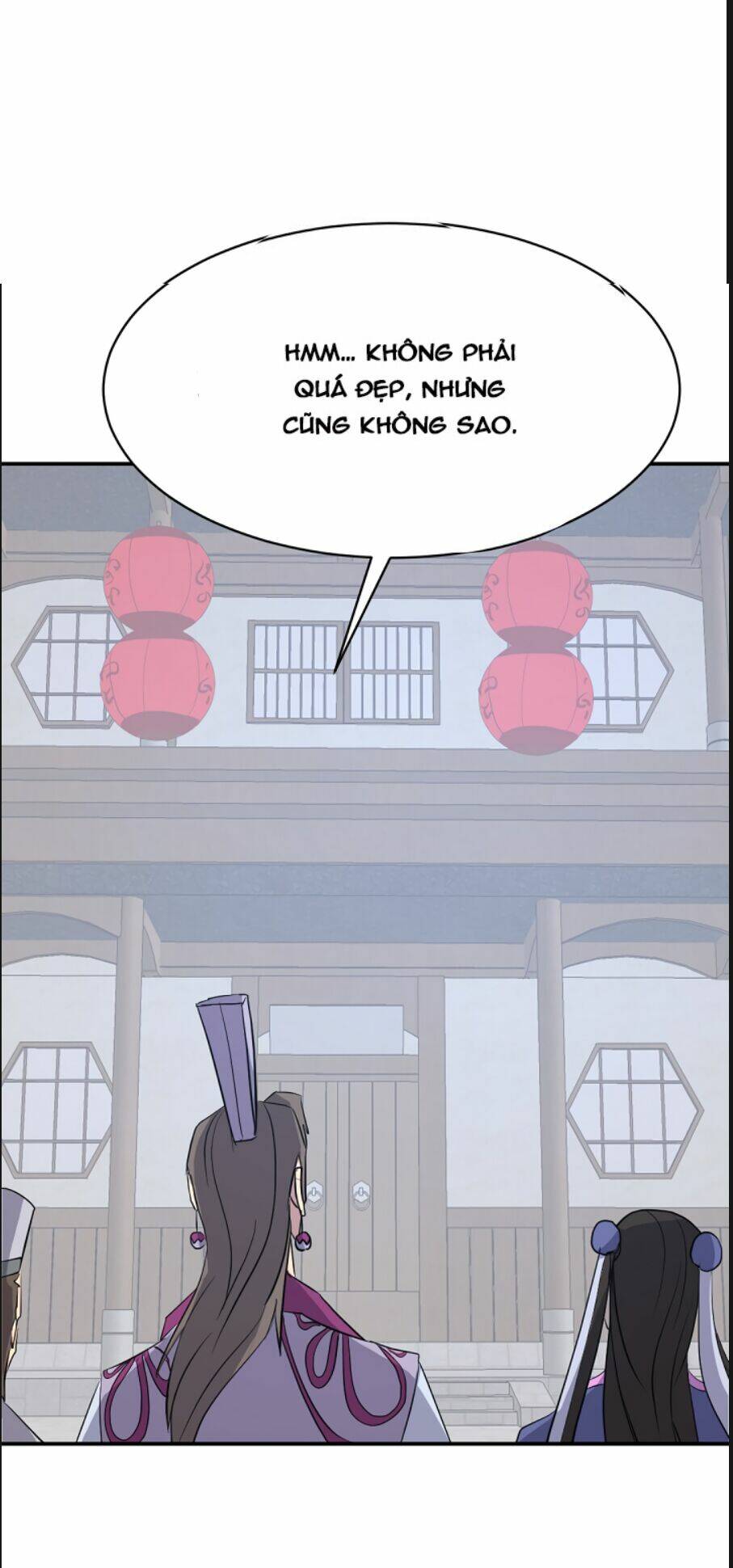 trọng sinh, bất khả chiến bại chapter 86 83