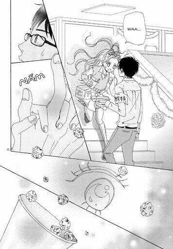 akai ito kudasai chapter 1 14