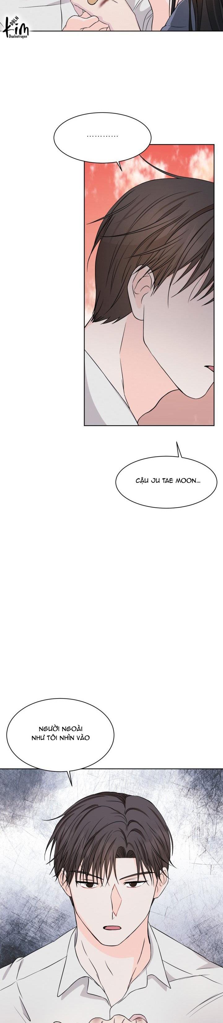 quý đói chapter 3 27