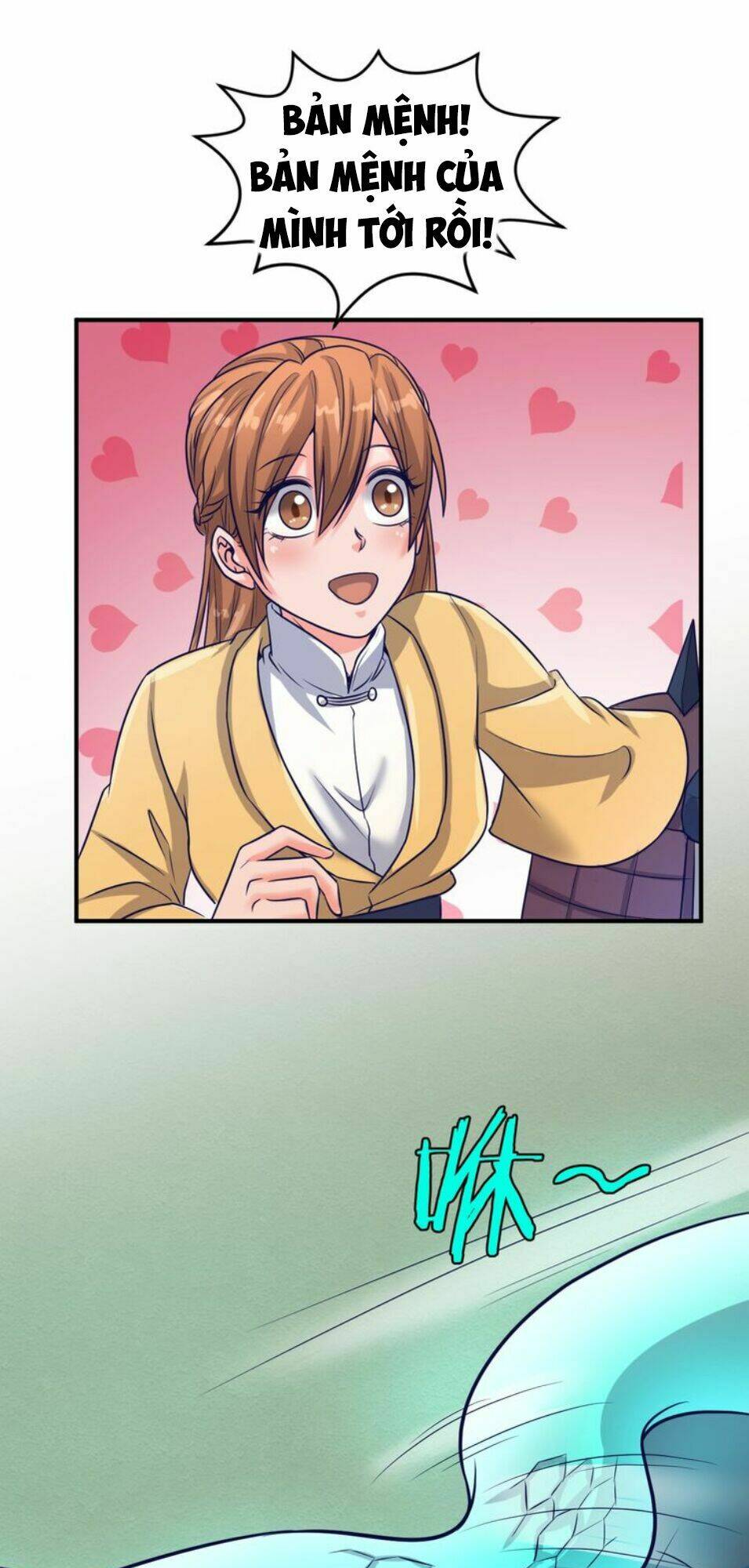 người chặn xuyên không chapter 17 65