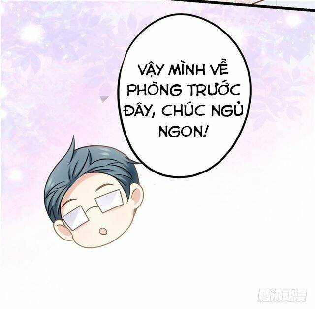 thời khắc và em điều đẹp chapter 6 11