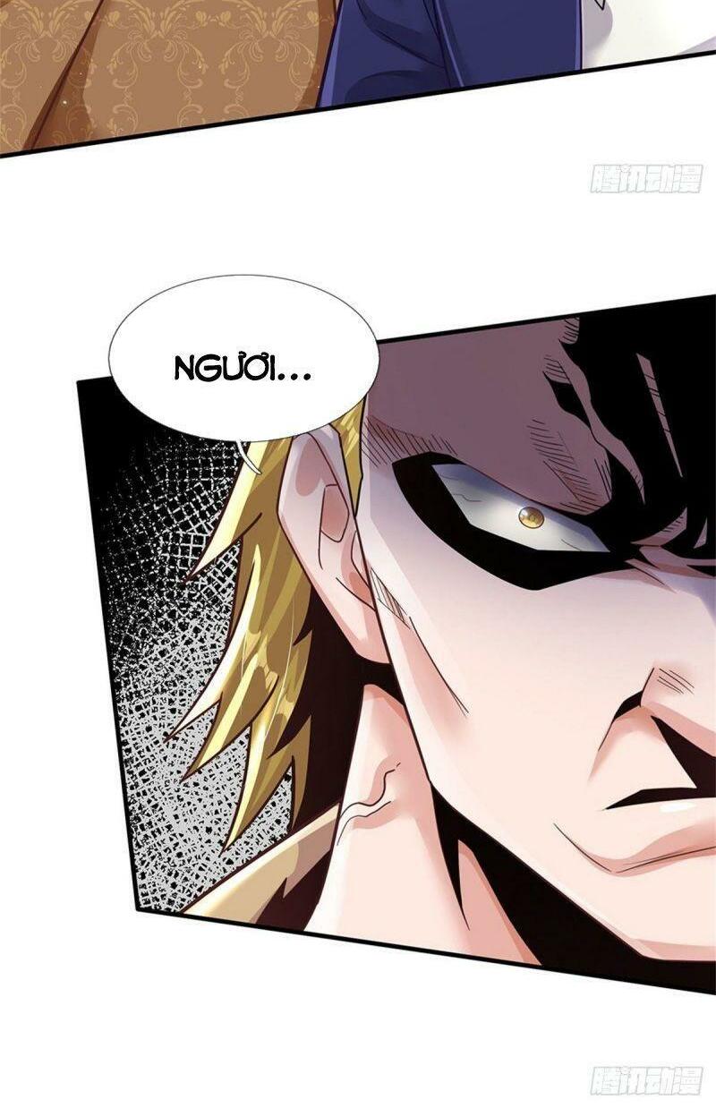 thuộc tính của ta đều tăng vào sức mạnh chapter 40 14