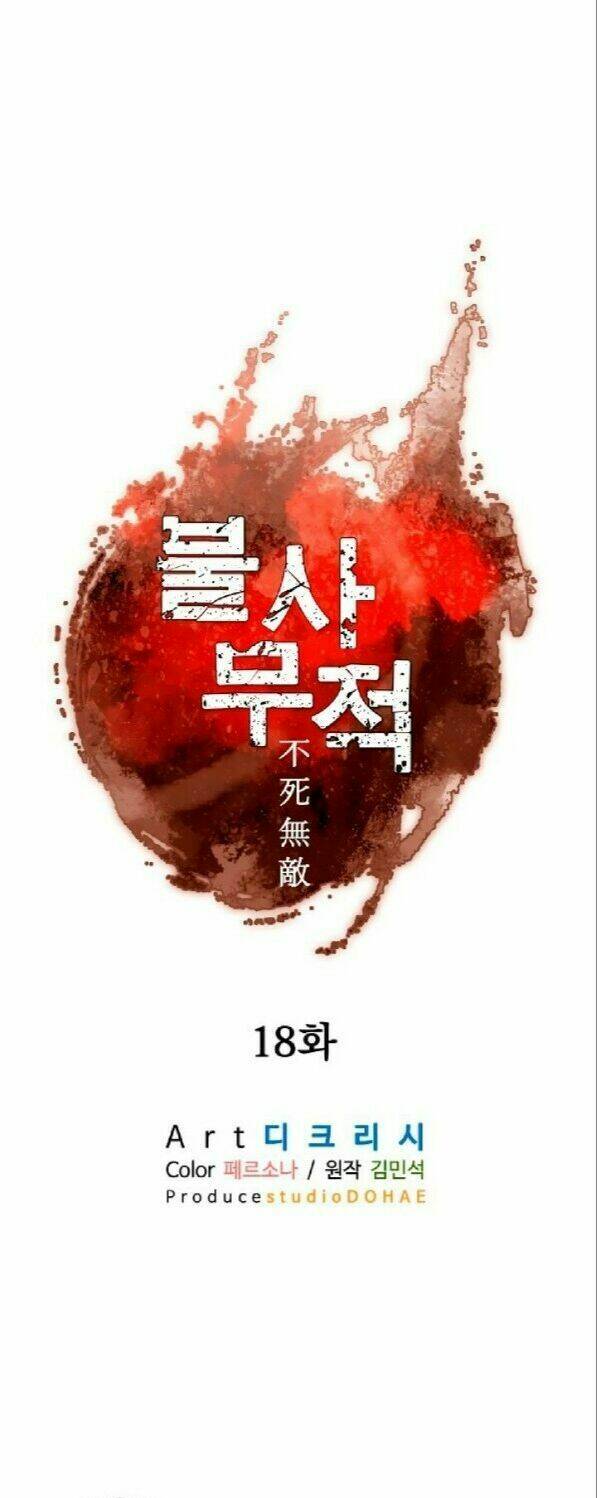 trọng sinh, bất khả chiến bại chapter 18 8