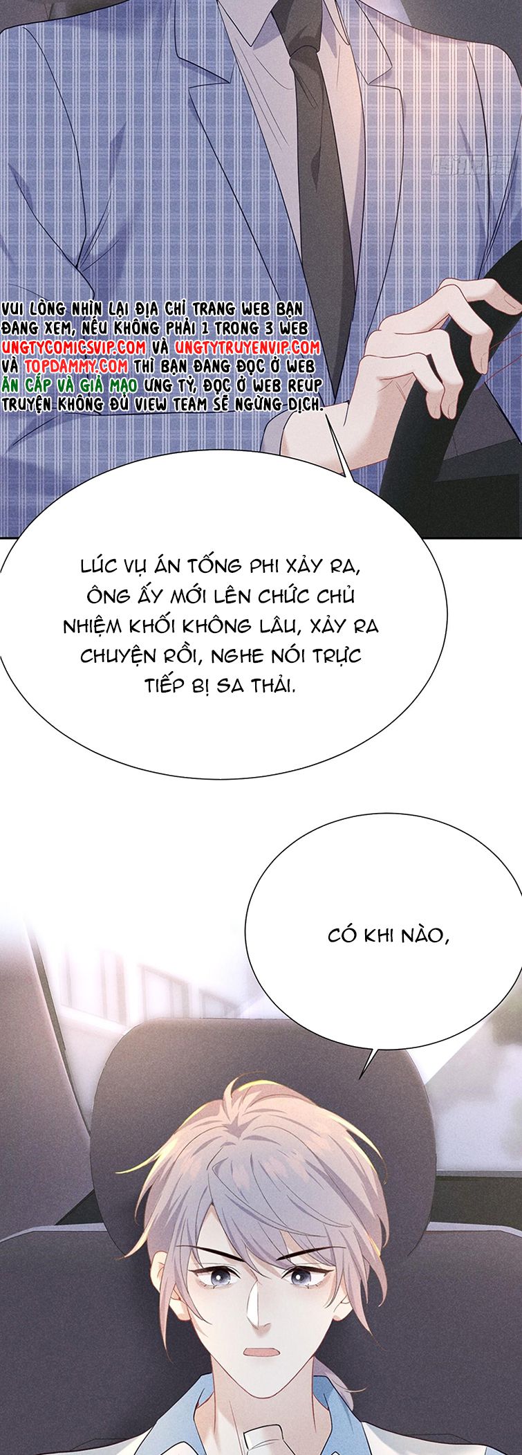 [bl] quan hệ nguy hiểm chapter 22 41