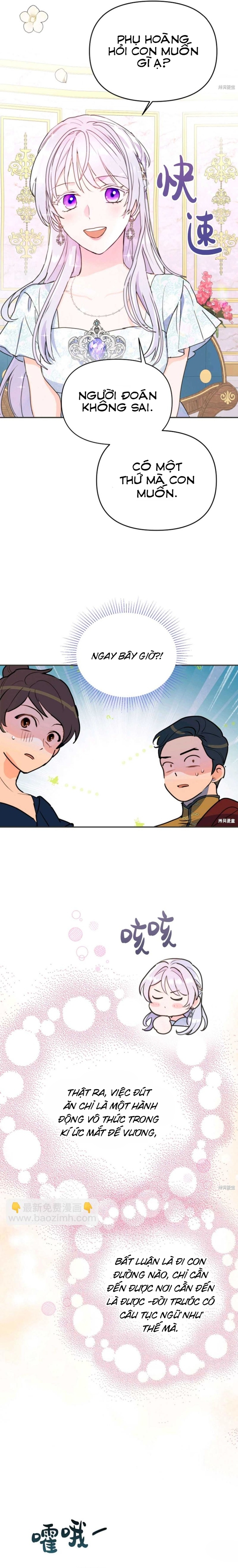 quên chồng đi, kiếm tiền thôi chapter 10 20